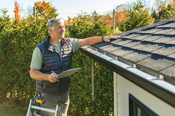 Trusted Roofing service in Clontarf, MN - Ben Roofing and Steel LLC